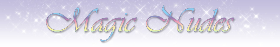 Magic Nudes